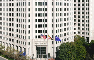 bf saul company properties