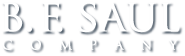 BF Saul Company Logo