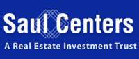 Saul Centers logo